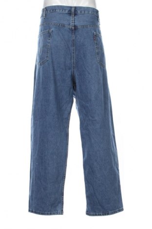 Męskie jeansy Levi's, Rozmiar XXL, Kolor Niebieski, Cena 245,99 zł