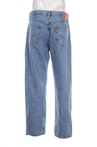 Ανδρικό τζίν Levi's, Μέγεθος L, Χρώμα Μπλέ, Τιμή 38,87 €