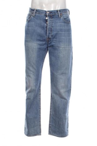 Pánske džínsy  Levi's, Veľkosť L, Farba Modrá, Cena  38,36 €