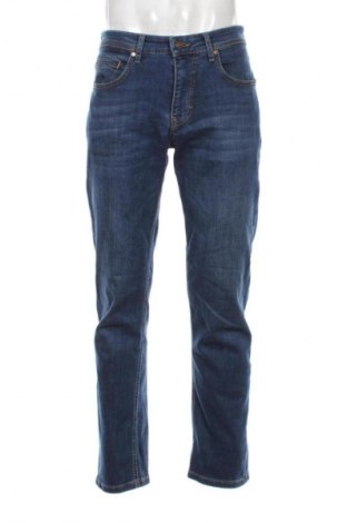 Herren Jeans Mac, Größe L, Farbe Blau, Preis € 52,99