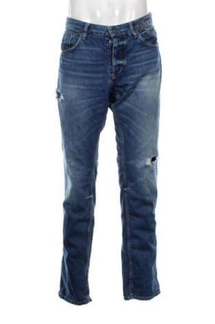 Herren Jeans Mango, Größe XL, Farbe Blau, Preis € 17,39
