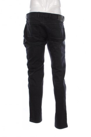 Pánské džíny  Massimo Dutti, Velikost L, Barva Černá, Cena  1 229,00 Kč