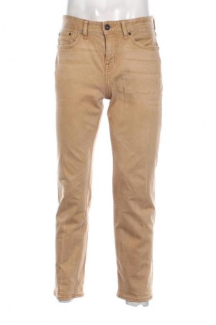 Herren Jeans Mossimo, Größe S, Farbe Orange, Preis € 19,95