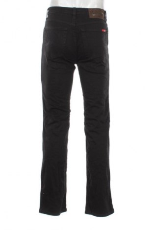 Męskie jeansy Mustang, Rozmiar S, Kolor Czarny, Cena 63,99 zł