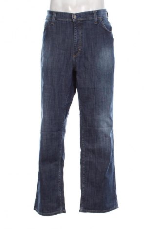 Męskie jeansy Mustang, Rozmiar XL, Kolor Niebieski, Cena 142,99 zł