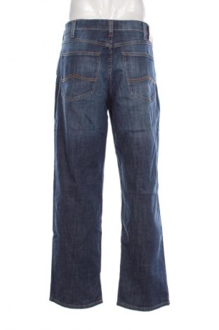 Męskie jeansy Mustang, Rozmiar XL, Kolor Niebieski, Cena 142,99 zł