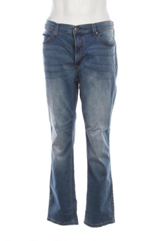 Herren Jeans Mustang, Größe L, Farbe Blau, Preis 33,99 €