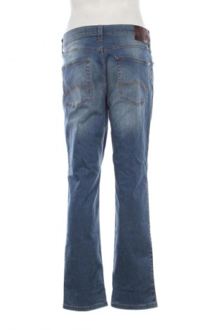Herren Jeans Mustang, Größe L, Farbe Blau, Preis 33,99 €