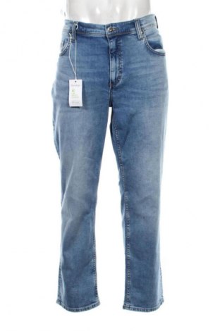 Herren Jeans Mustang, Größe XXL, Farbe Blau, Preis 74,99 €