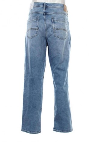Herren Jeans Mustang, Größe XXL, Farbe Blau, Preis 74,99 €
