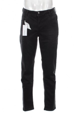 Herren Jeans My Essential Wardrobe, Größe L, Farbe Schwarz, Preis € 122,99