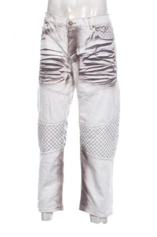 Ανδρικό τζίν NEW COLLECTION, Μέγεθος XL, Χρώμα Πολύχρωμο, Τιμή 26,99 €
