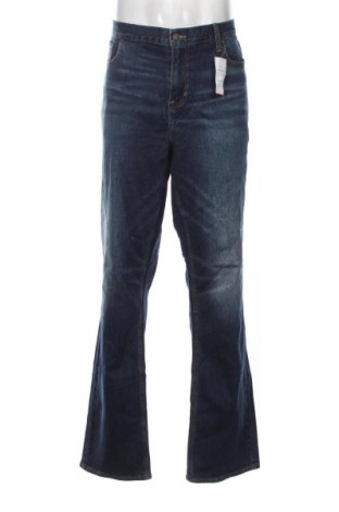 Herren Jeans Old Navy, Größe XXL, Farbe Grün, Preis € 33,99