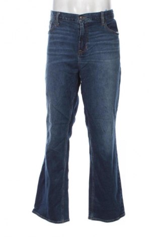 Blugi de bărbați Old Navy, Mărime XL, Culoare Albastru, Preț 163,99 Lei