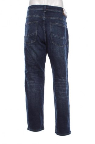 Męskie jeansy Otto Kern, Rozmiar XL, Kolor Niebieski, Cena 126,99 zł