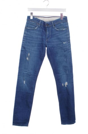 Pánské džíny  Pepe Jeans, Velikost S, Barva Modrá, Cena  1 229,00 Kč