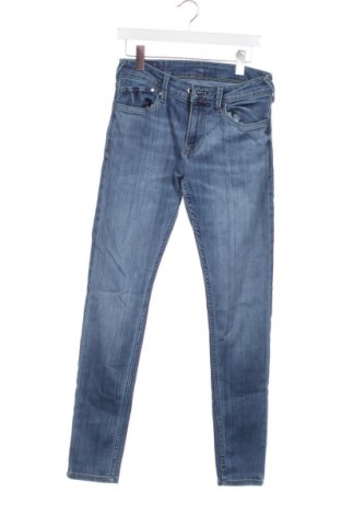 Pánske džínsy  Pepe Jeans, Veľkosť M, Farba Modrá, Cena  38,29 €