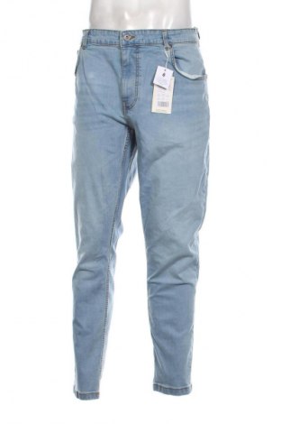 Ανδρικό τζίν Pier One, Μέγεθος XL, Χρώμα Μπλέ, Τιμή 33,99 €