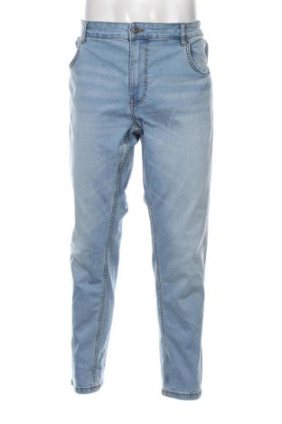 Férfi farmernadrág Pier One, Méret 3XL, Szín Kék, Ár 10 569 Ft