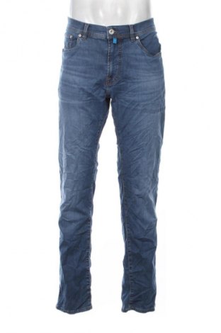 Ανδρικό τζίν Pierre Cardin, Μέγεθος L, Χρώμα Μπλέ, Τιμή 47,99 €