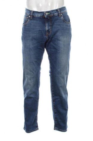 Ανδρικό τζίν Pierre Cardin, Μέγεθος XL, Χρώμα Μπλέ, Τιμή 47,99 €