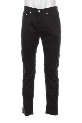 Męskie jeansy Pierre Cardin, Rozmiar L, Kolor Czarny, Cena 142,99 zł
