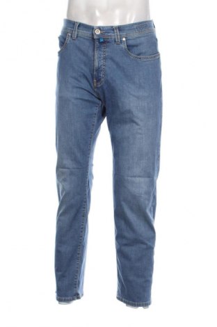 Herren Jeans Pierre Cardin, Größe L, Farbe Blau, Preis 51,99 €