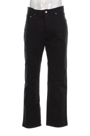 Blugi de bărbați Pierre Cardin, Mărime L, Culoare Negru, Preț 229,99 Lei