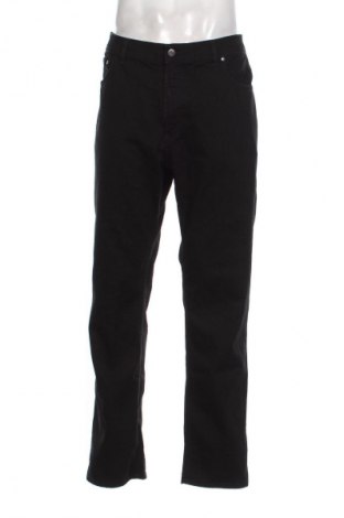 Blugi de bărbați Pionier, Mărime XXL, Culoare Negru, Preț 102,63 Lei
