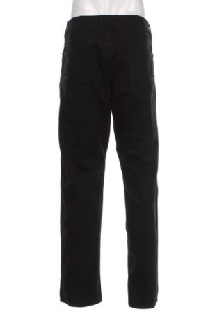 Blugi de bărbați Pionier, Mărime XXL, Culoare Negru, Preț 102,63 Lei