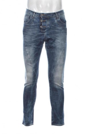 Herren Jeans Please, Größe M, Farbe Blau, Preis € 38,29