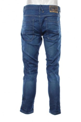 Blugi de bărbați Pme Legend, Mărime L, Culoare Albastru, Preț 254,99 Lei