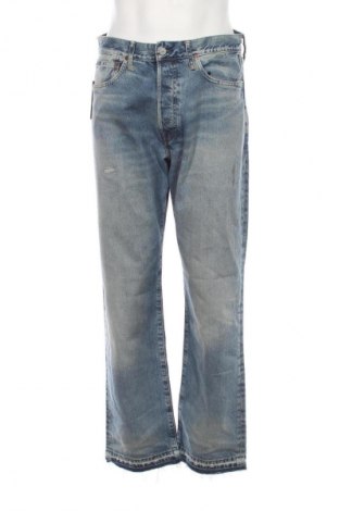 Ανδρικό τζίν Polo By Ralph Lauren, Μέγεθος M, Χρώμα Μπλέ, Τιμή 142,99 €