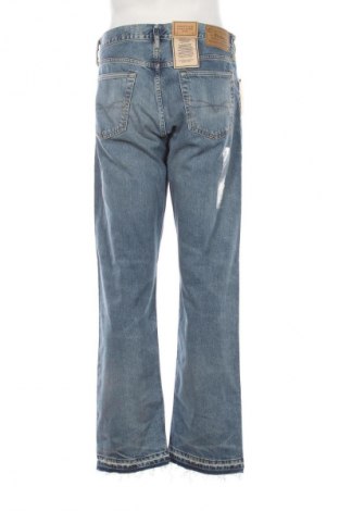 Ανδρικό τζίν Polo By Ralph Lauren, Μέγεθος M, Χρώμα Μπλέ, Τιμή 142,99 €