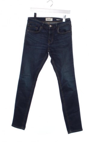 Ανδρικό τζίν Pull&Bear, Μέγεθος S, Χρώμα Μπλέ, Τιμή 24,99 €