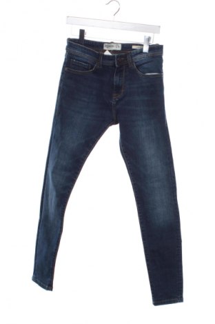 Ανδρικό τζίν Pull&Bear, Μέγεθος S, Χρώμα Μπλέ, Τιμή 20,00 €