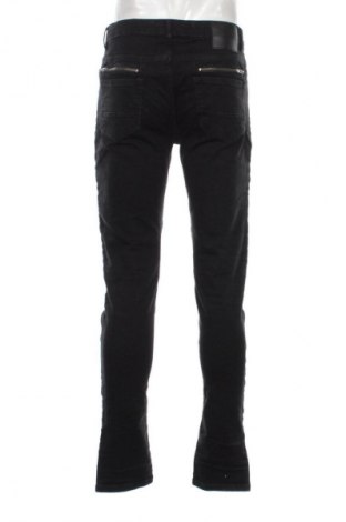 Męskie jeansy Pull&Bear, Rozmiar S, Kolor Czarny, Cena 127,99 zł