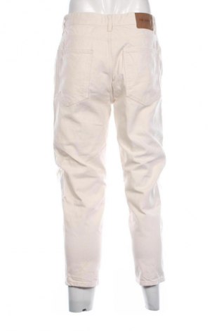 Férfi farmernadrág Pull&Bear, Méret M, Szín Bézs, Ár 7 828 Ft