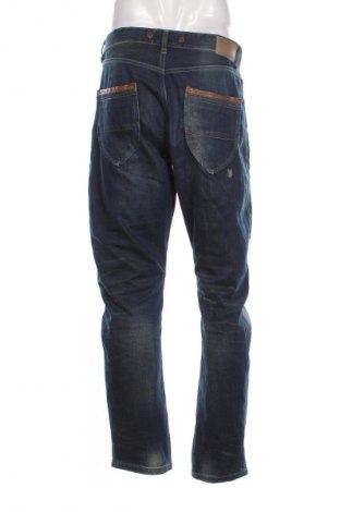 Pánske džínsy  Pull&Bear, Veľkosť XL, Farba Modrá, Cena  19,96 €