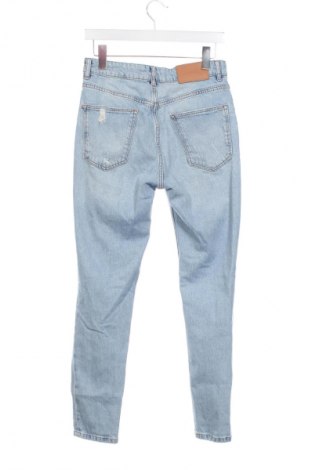Blugi de bărbați Review, Mărime S, Culoare Albastru, Preț 126,32 Lei