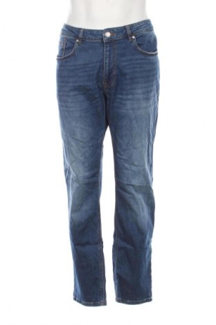 Herren Jeans Review, Größe L, Farbe Blau, Preis € 33,99