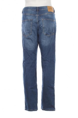 Herren Jeans Review, Größe L, Farbe Blau, Preis € 33,99