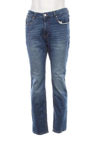 Herren Jeans Review, Größe M, Farbe Blau, Preis € 33,99