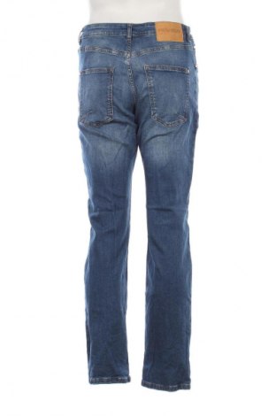 Herren Jeans Review, Größe M, Farbe Blau, Preis € 33,99