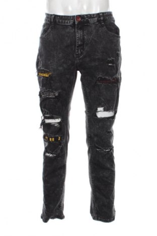 Férfi farmernadrág Ritter, Méret XL, Szín Fekete, Ár 25 869 Ft
