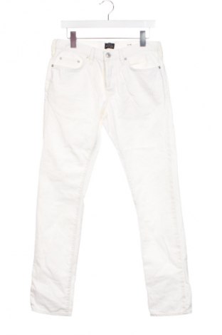 Мъжки дънки River Island, Размер M, Цвят Бял, Цена 47,85 лв.