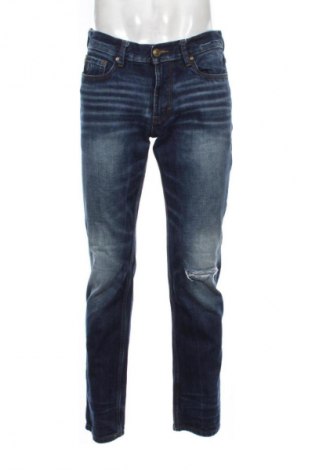 Pánské džíny  S.Oliver, Velikost L, Barva Modrá, Cena  489,00 Kč