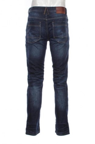 Ανδρικό τζίν Savvy, Μέγεθος S, Χρώμα Μπλέ, Τιμή 30,99 €