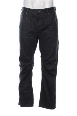 Blugi de bărbați Savvy Denim, Mărime L, Culoare Albastru, Preț 163,99 Lei