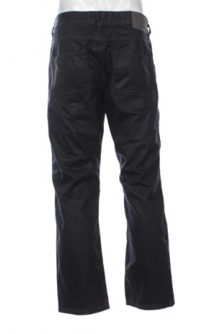 Blugi de bărbați Savvy Denim, Mărime L, Culoare Albastru, Preț 163,99 Lei